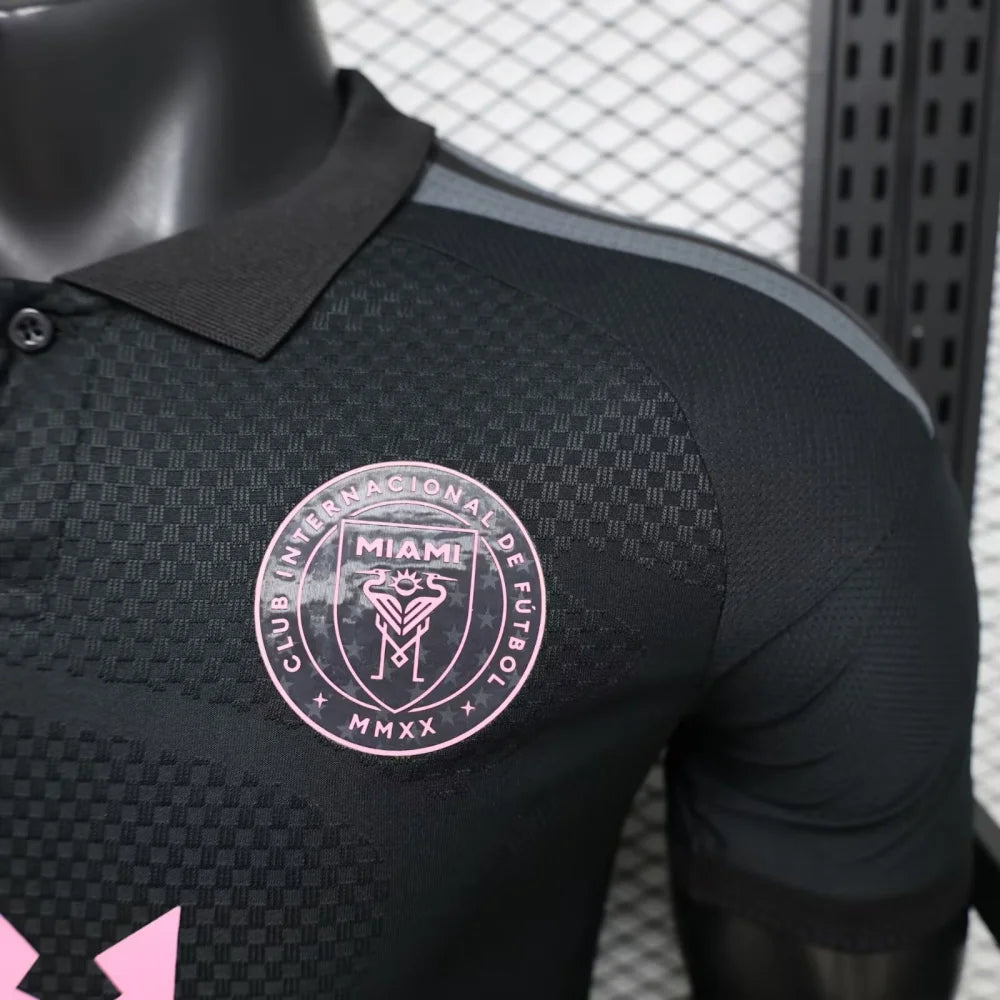 Buy Inter Miami Away Player Version Jersey 2026/27