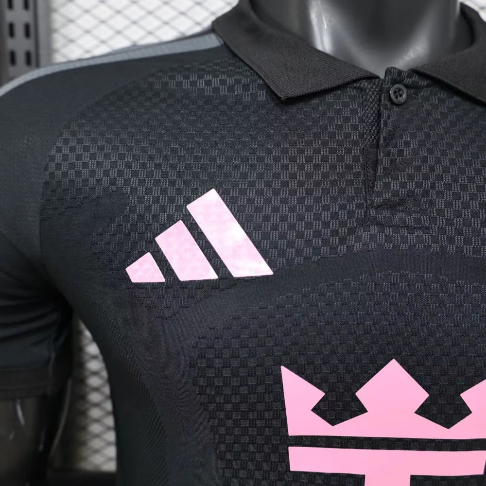Buy Inter Miami Away Player Version Jersey 2026/27