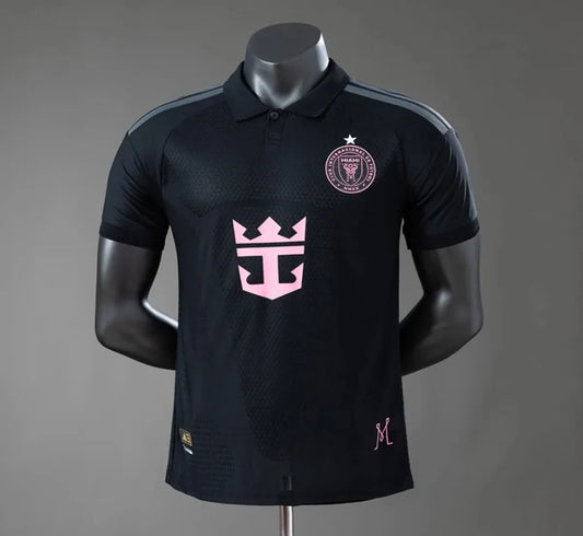 INT MIA Away 26/27 Player Version Jersey (Pre Order) – Product Description