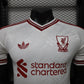 LVP Away Player Version Solid Jersey 2026/27 (Pre Order) – Product Description