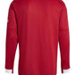 Liverpool Home Long Sleeves Jersey 25-26 Season Player Version