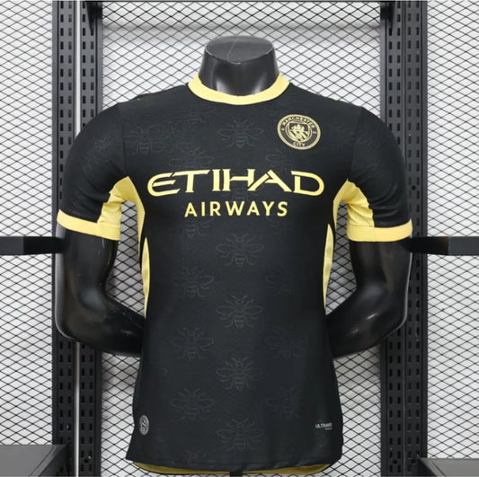 MNC Away Player Version Solid Jersey 2026/27 (Pre Order) – Product Description