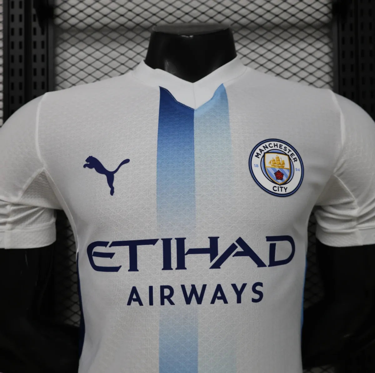 MNC Third Player Version Solid Jersey 2026/27 (Pre Order) – Product Description
