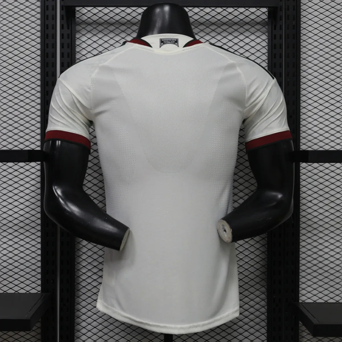 MNU Third Player Version Solid Jersey 2026/27 (Pre Order) – Product Description
