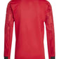 Manchester United Home Long Sleeves Jersey 25-26 Season Player Version