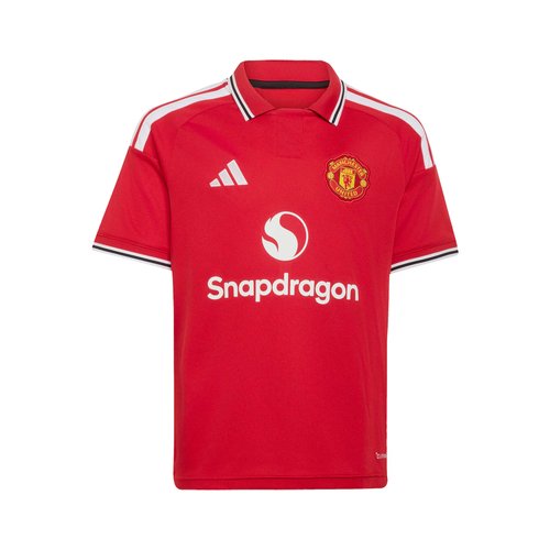 Premium Quality Manchester United Home Kit 2026-27 – Product Description