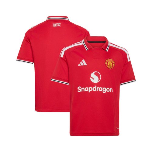 Premium Quality Manchester United Home Kit 2026-27 – Product Description