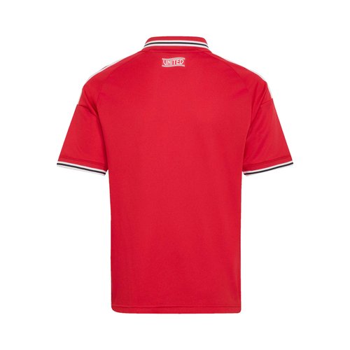 Premium Quality Manchester United Home Kit 2026-27 – Product Description