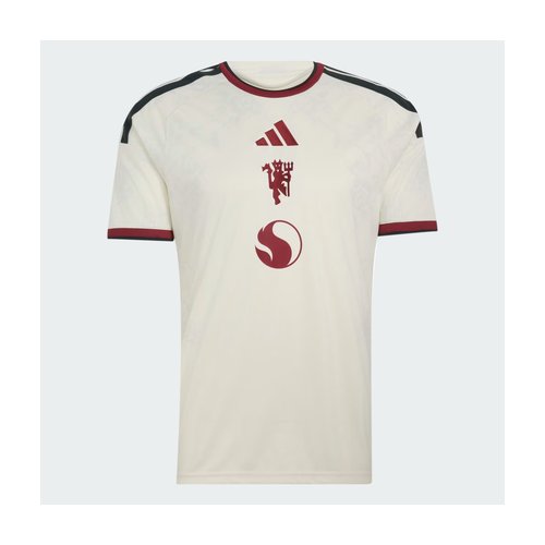 Premium Quality Manchester United Third Kit 2026-27 – Product Description