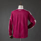RMA Third Long Sleeve Soccer Solid Jersey 2026/27 (Pre Order) – Product Description