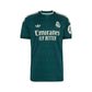 Premium Quality Real Madrid Away Kit 2026-27 – Product Description