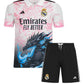 Real Madrid - Voidflare Dragon Pink Edition