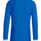 Real Madrid Third Long Sleeves Jersey 25-26 Season Premium