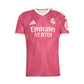 Premium Quality Real Madrid Third Kit 2026-27 – Product Description