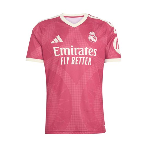 Premium Quality Real Madrid Third Kit 2026-27 – Product Description