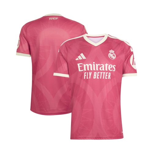 Premium Quality Real Madrid Third Kit 2026-27 – Product Description