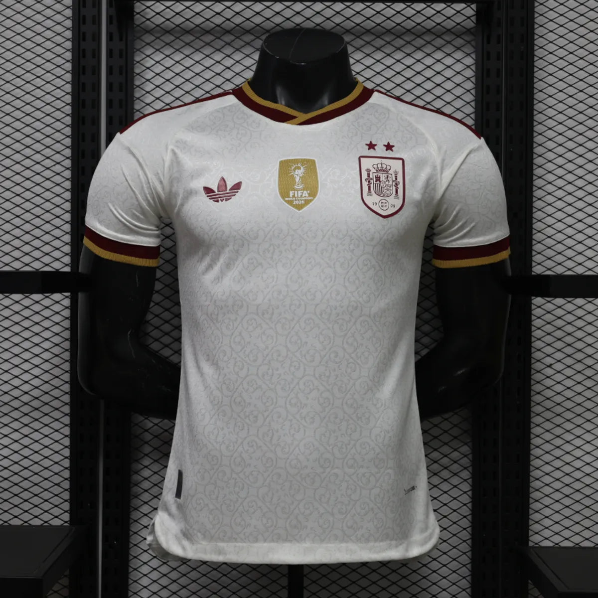 Player Version