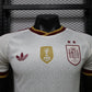 SPN Away Champion Player Version WC Jersey 2026 (Pre Order) – Product Description