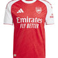Arsenal 25/26 Home Jersey