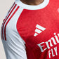 Arsenal 25/26 Home Jersey