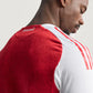 Arsenal 25/26 Home Jersey