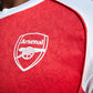 Arsenal 25/26 Home Jersey