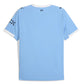 Manchester city 25/26 Home Jersey