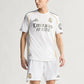 Real Madrid 25/26 Home jersey