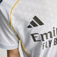 Real Madrid 25/26 Home jersey