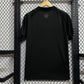 Inter Miami Black Football Jersey – Stylish Soccer Sports T-Shirt for Men