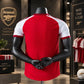 Arsenal Red Football Jersey – Stylish Soccer Sports T-Shirt for Men