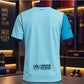 Barcelona Light Blue Football Jersey – Stylish Soccer Sports T-Shirt for Men