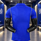 Royal Blue Football Jersey – Premium Short Sleeve Soccer Sports T-Shirt for Men