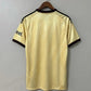 Cream & Maroon Football Jersey – Premium Short Sleeve Soccer Sports T-Shirt for Men
