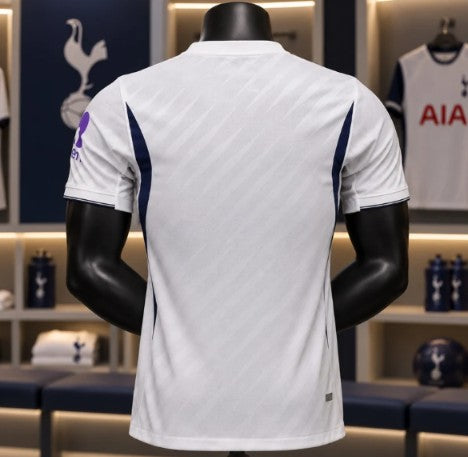 White Football Jersey – Premium Short Sleeve Soccer Sports T-Shirt for Men