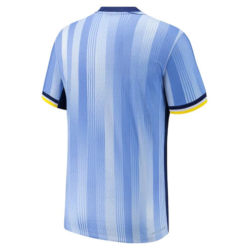 Tottenham Away Jersey 24/25