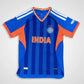 India T20 Cricket Player Version Jersey 2026 – Description