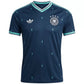 Germany Away FIFA WC Jersey 2026 Player Version