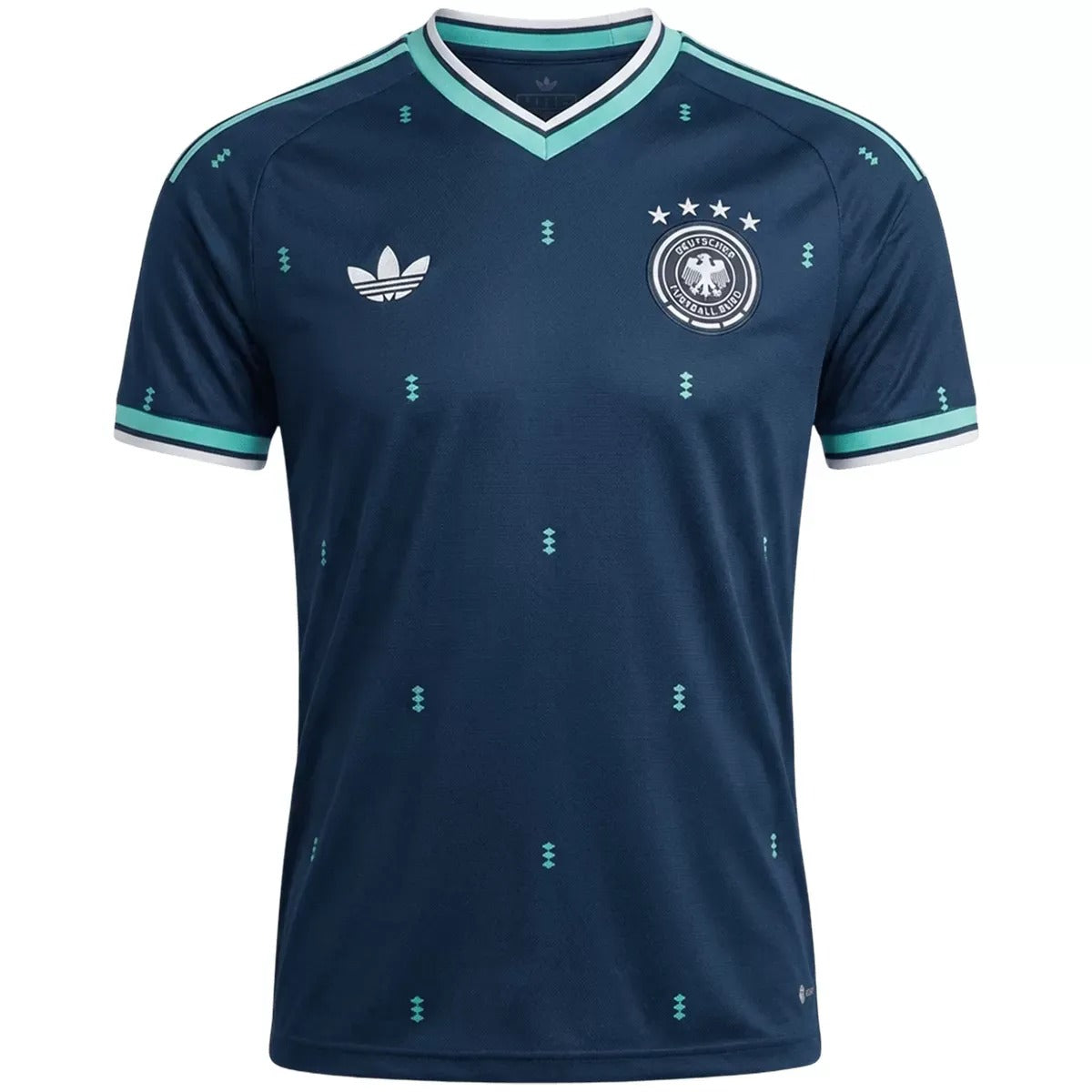 Germany Away FIFA WC Jersey 2026 Player Version