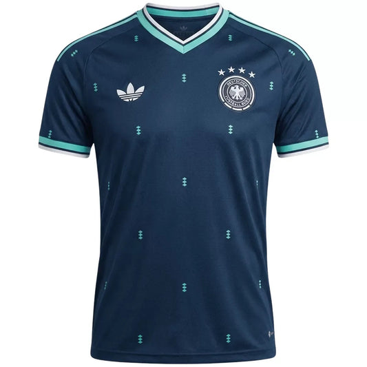 Germany Away FIFA WC Jersey 2026 Player Version