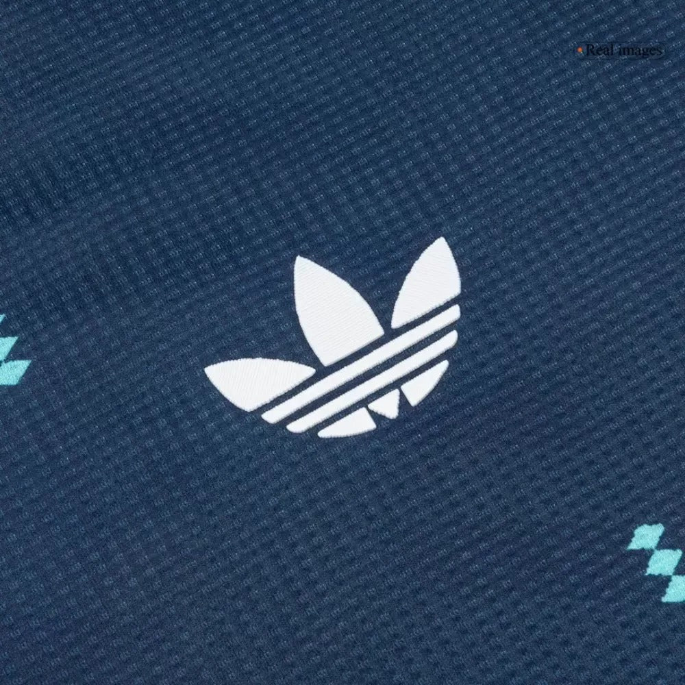 Germany Away FIFA WC Jersey 2026 Player Version