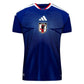 Japan Home FIFA WC Solid Jersey 2026