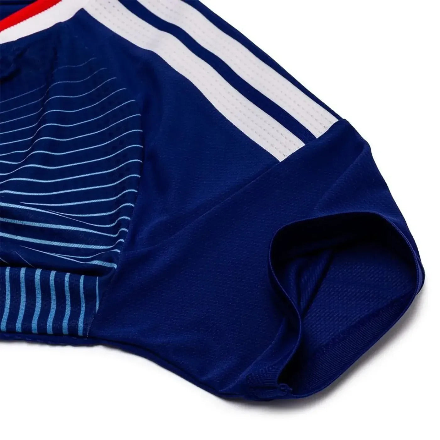 Japan Home FIFA WC Solid Jersey 2026