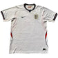 Mexico Away FIFA WC Solid Jersey 2025-26