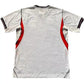 Mexico Away FIFA WC Solid Jersey 2025-26