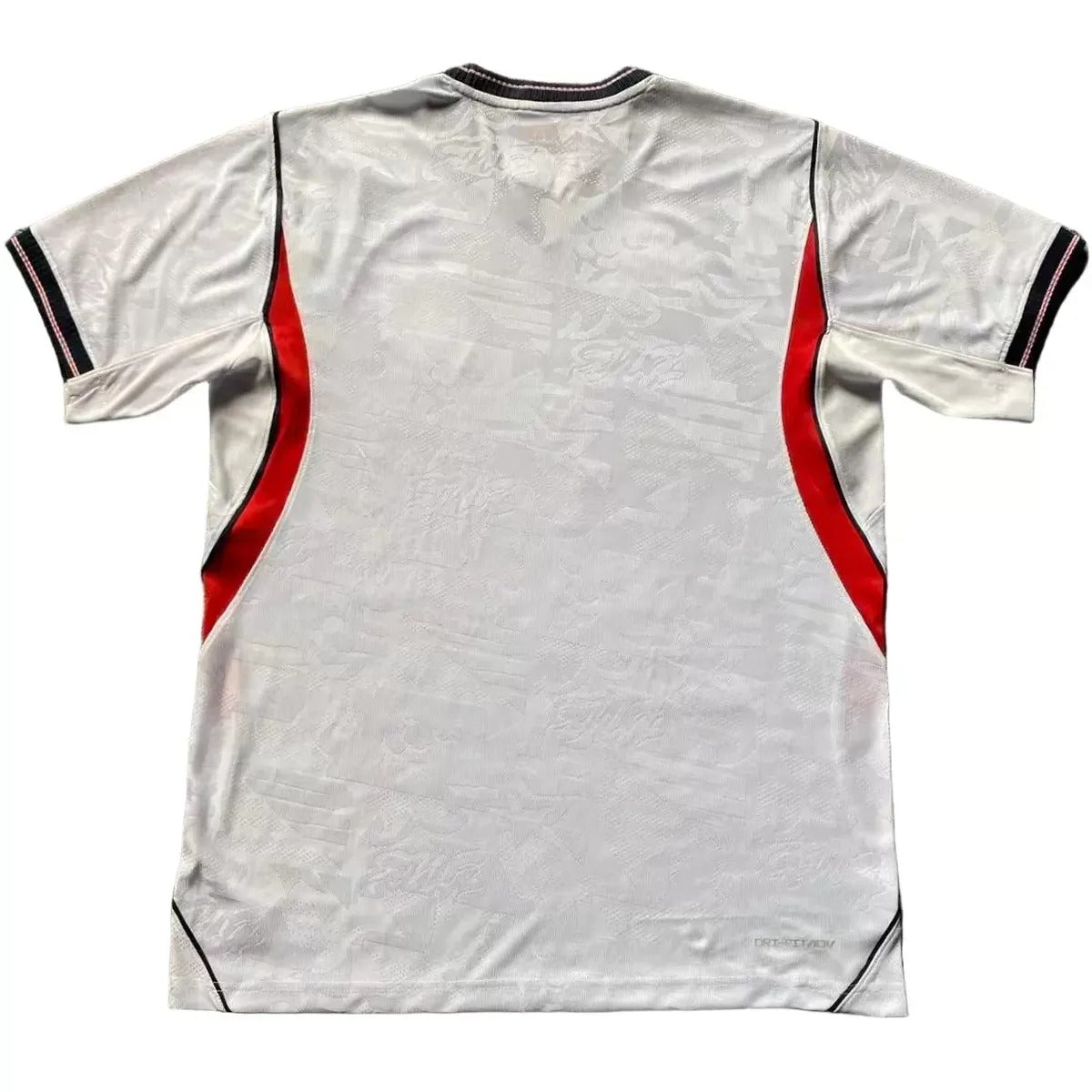Mexico Away FIFA WC Solid Jersey 2025-26