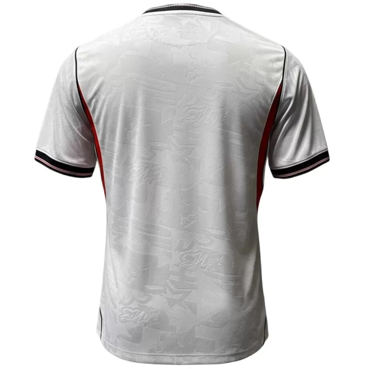 Mexico Away FIFA WC Solid Jersey 2025-26