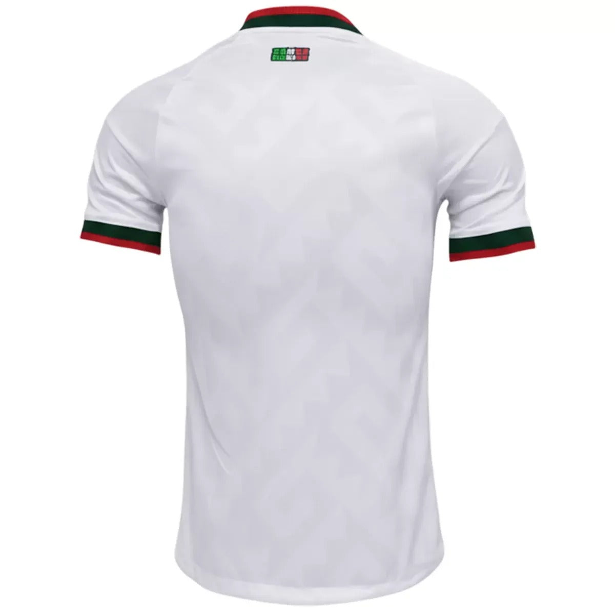 Mexico Away FIFA WC Jersey 2025-26 Player Version