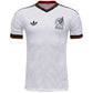 Mexico Away FIFA WC Jersey 2025-26 Player Version