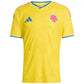 Colombia Home FIFA WC Jersey 2025-26 Player Version